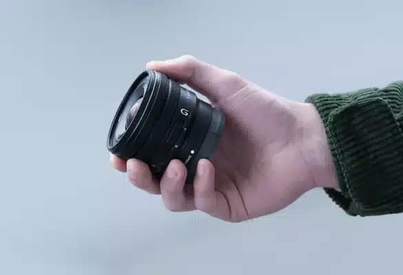 Đánh giá ống kính Sony E 10-20mm f/4 PZ G