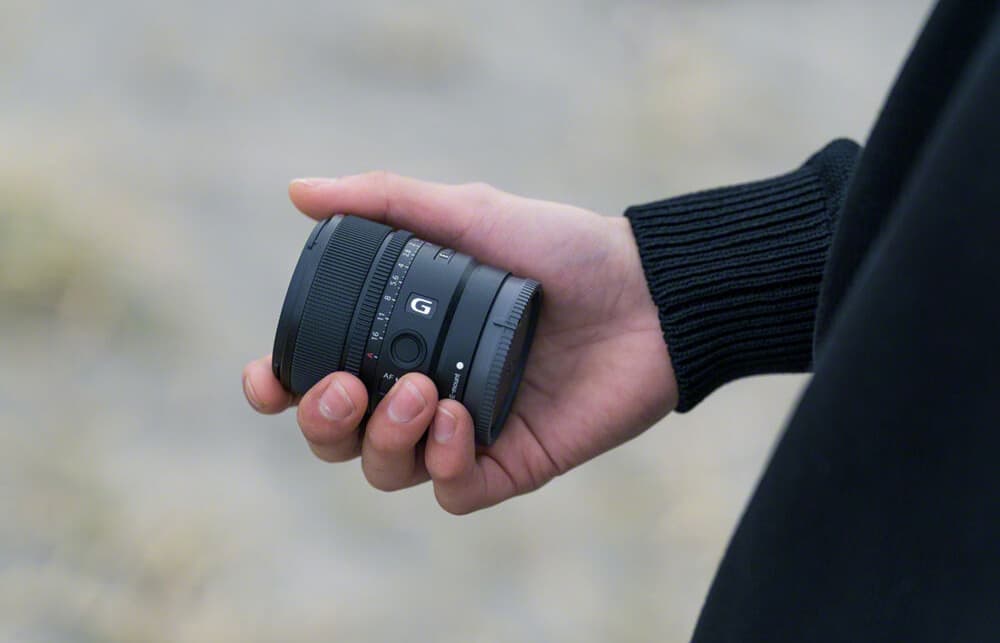 Ống kính Sony E 15mm f/1.4 G | Chính hãng 9 Đánh giá ống kính Sony E 15mm f/1.4 G