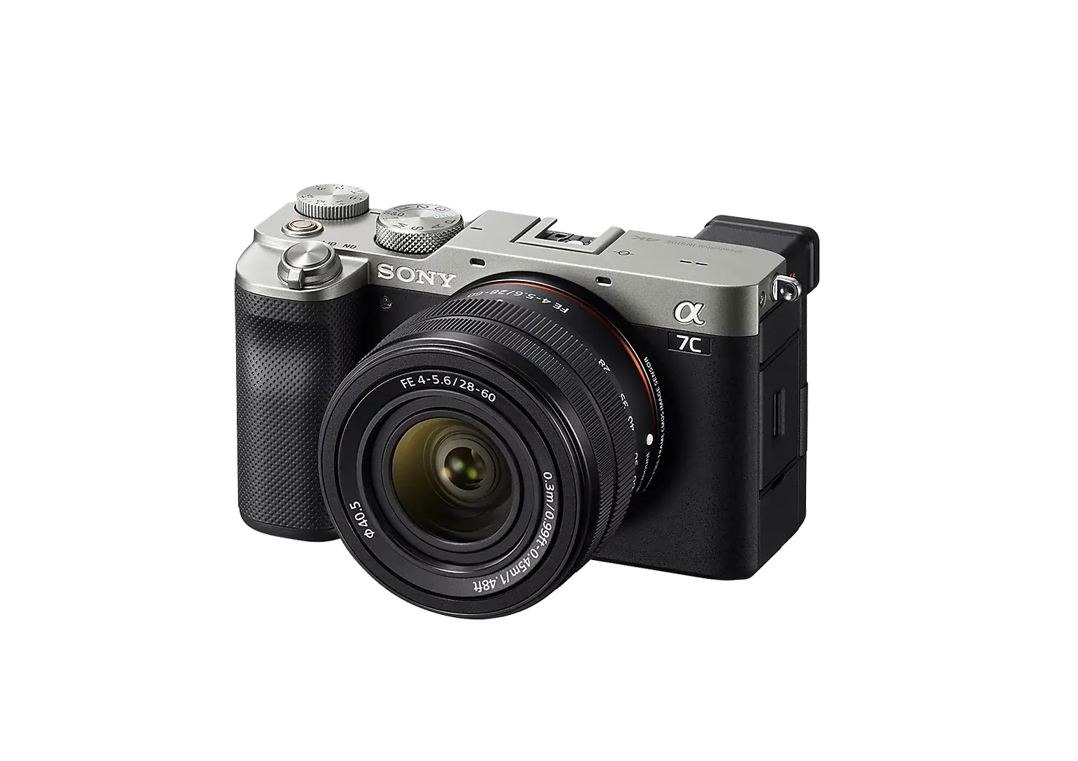 Đánh giá Sony A7C mẫu máy ảnh Full-Frame đa năng cho mọi nhu cầu 1 Đánh giá ưu và nhược điểm của Sony A7C