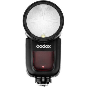 Đèn Flash Godox V1 34 Đèn Flash Godox V1
