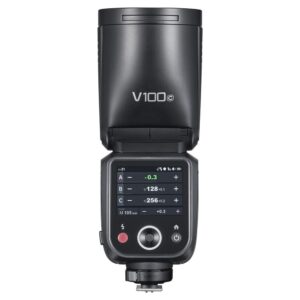 Đèn flash Godox V100