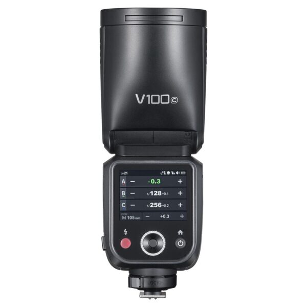 Đèn flash Godox V100