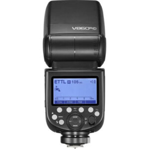 Đèn flash Godox V860III