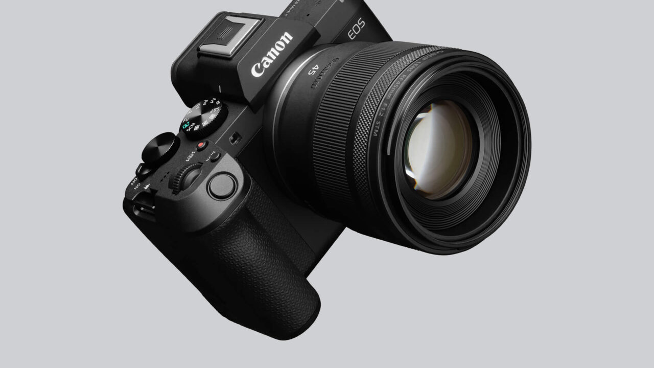 Điểm lại những nâng cấp đắt giá trên Canon EOS R8 Mark II