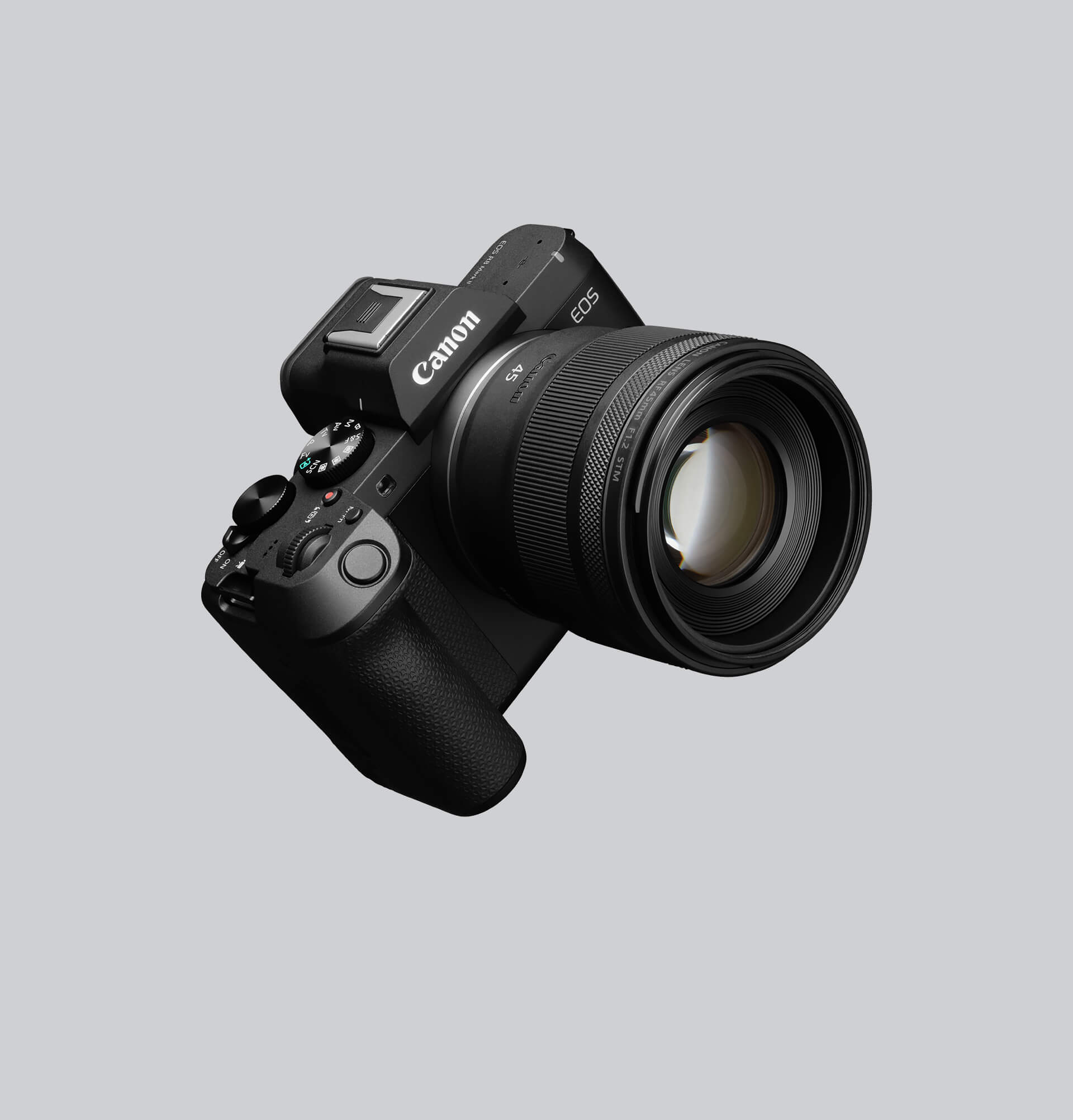 Điểm lại những nâng cấp đắt giá trên Canon EOS R8 Mark II