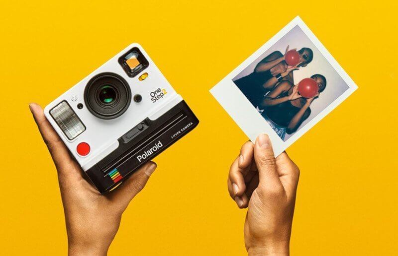 Polaroid là gì và những điều có thể bạn chưa biết về nó 2 Định nghĩa về ảnh Polaroid