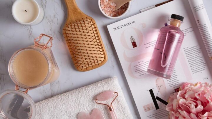 Định nghĩa về kỹ thuật chụp flat lay