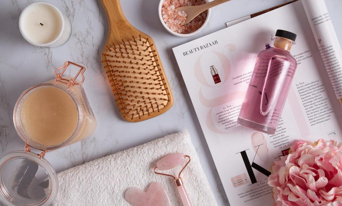 Định nghĩa về kỹ thuật chụp flat lay