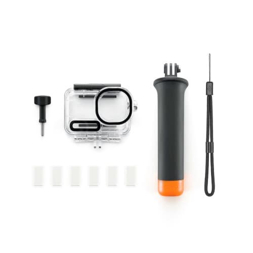 DJI Osmo Action 6 Diving Accessory Kit