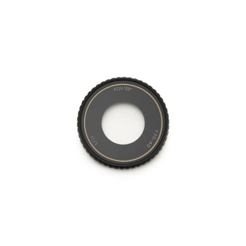 DJI Osmo Action 6 Glass Lens Cover