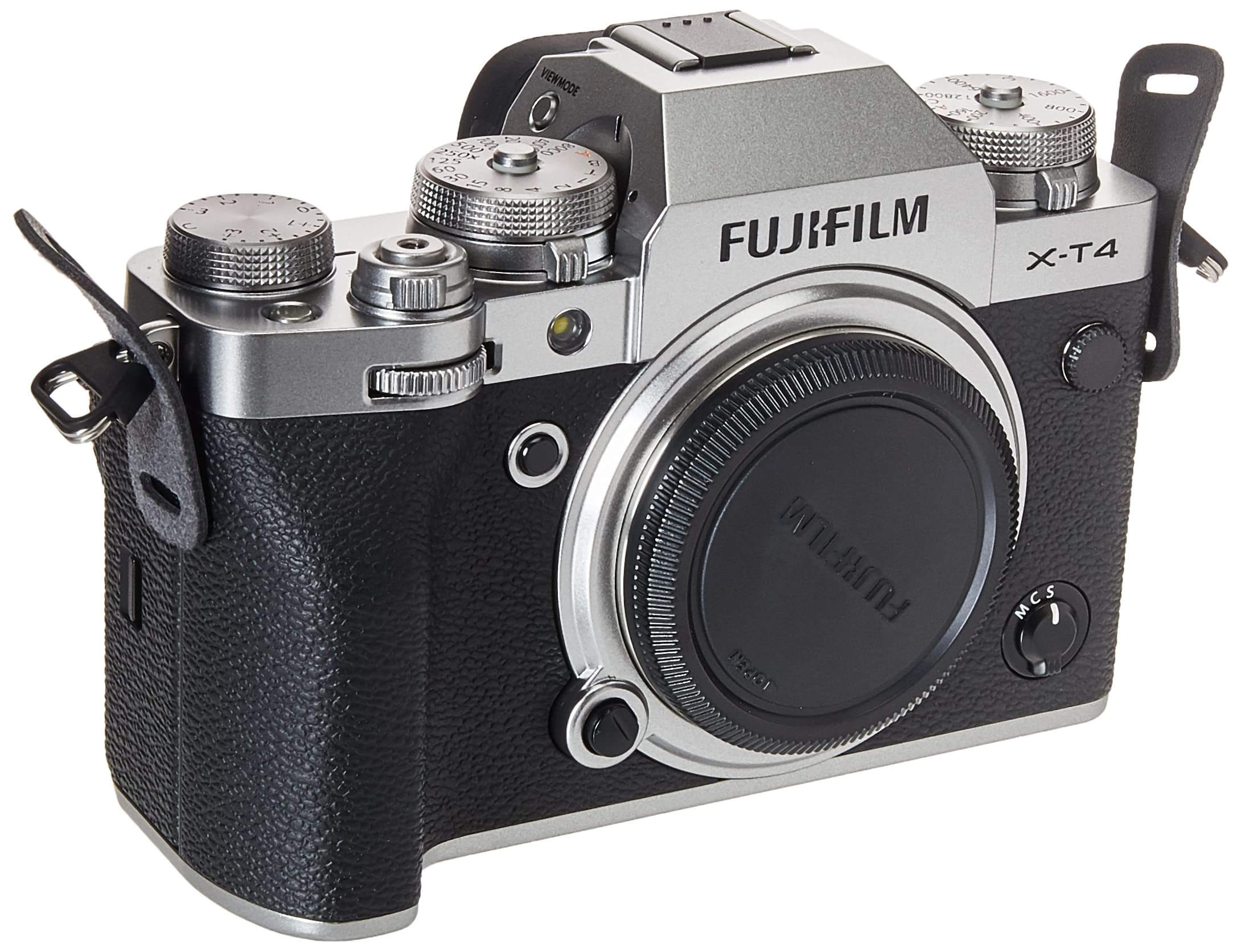 Top 10+ máy ảnh chụp thể thao giá rẻ chất lượng cho người mới bắt đầu 7 Fujifilm X-T4