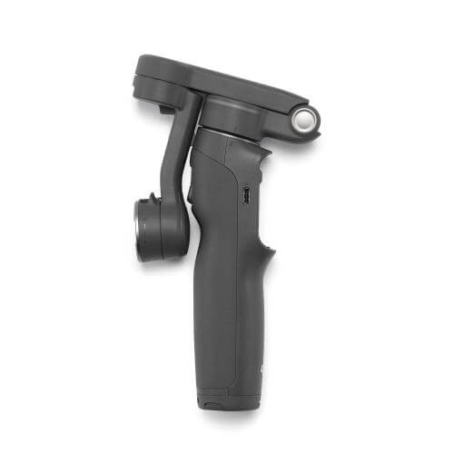 Gimbal DJI Osmo Mobile 8P Combo 9 Gimbal DJI Osmo Mobile 8P Combo - Ảnh 9