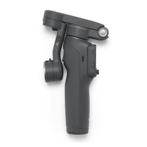 Gimbal DJI Osmo Mobile 8P Combo 10 Gimbal DJI Osmo Mobile 8P Combo - Ảnh 10