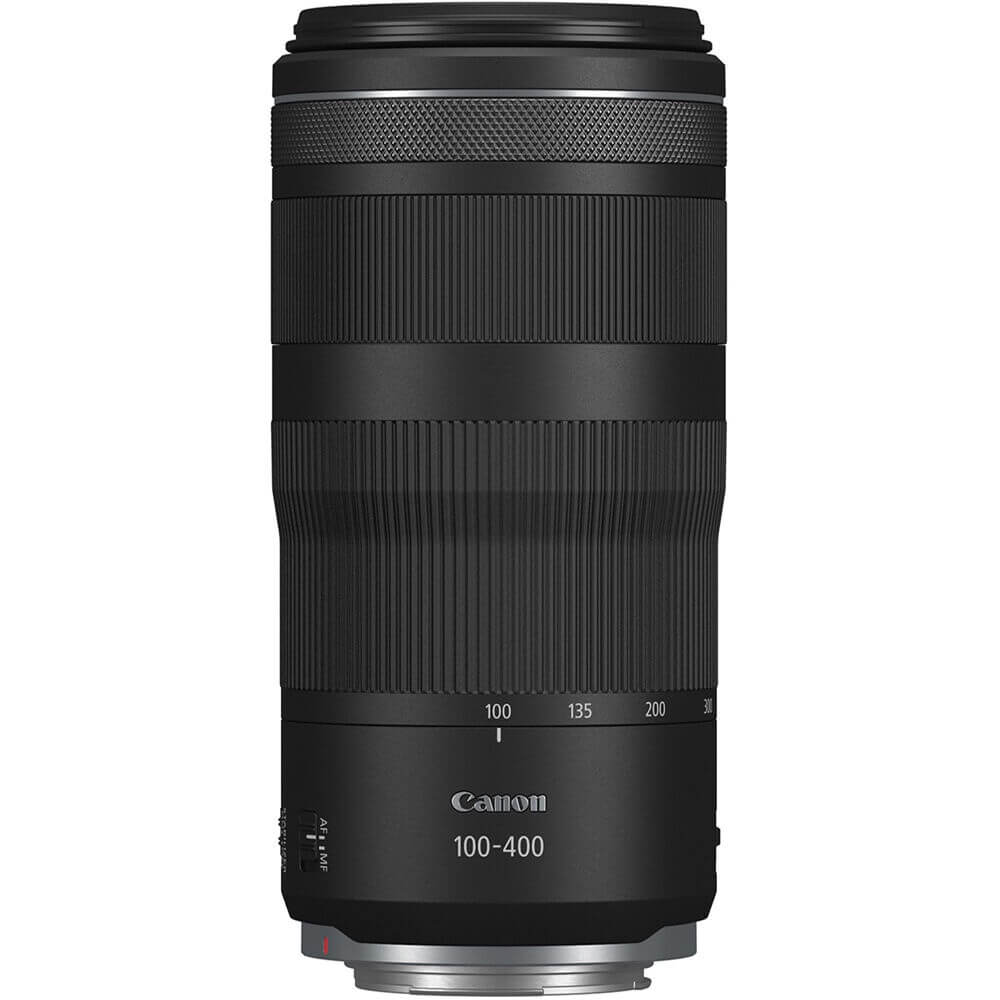 Hệ Thống Lens Canon Tele Tầm Xa Cho Thể Thao và Thiên Nhiên