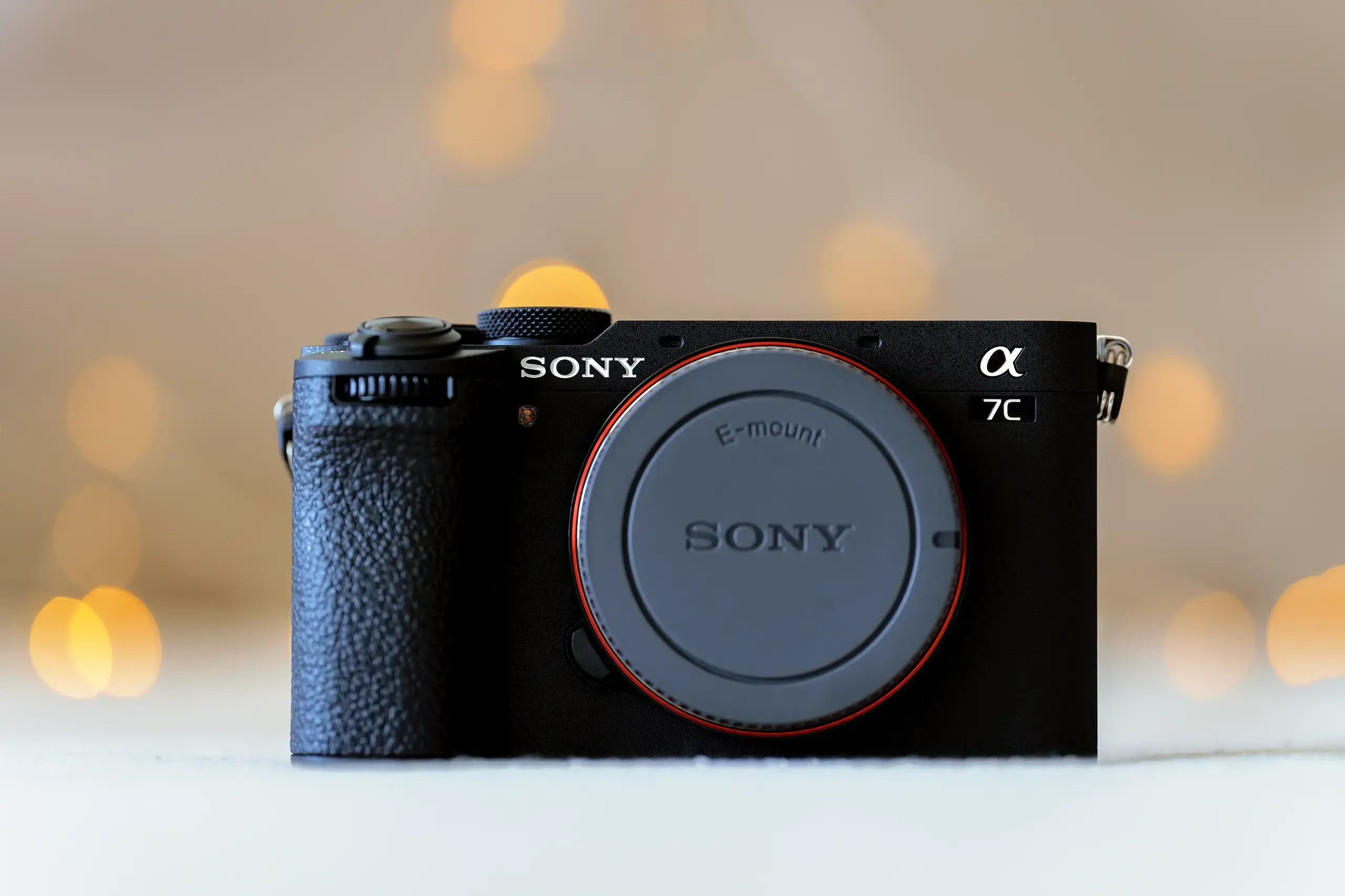 Đánh giá Sony A7C mẫu máy ảnh Full-Frame đa năng cho mọi nhu cầu 5 Hiệu năng lấy nét trong thực tế