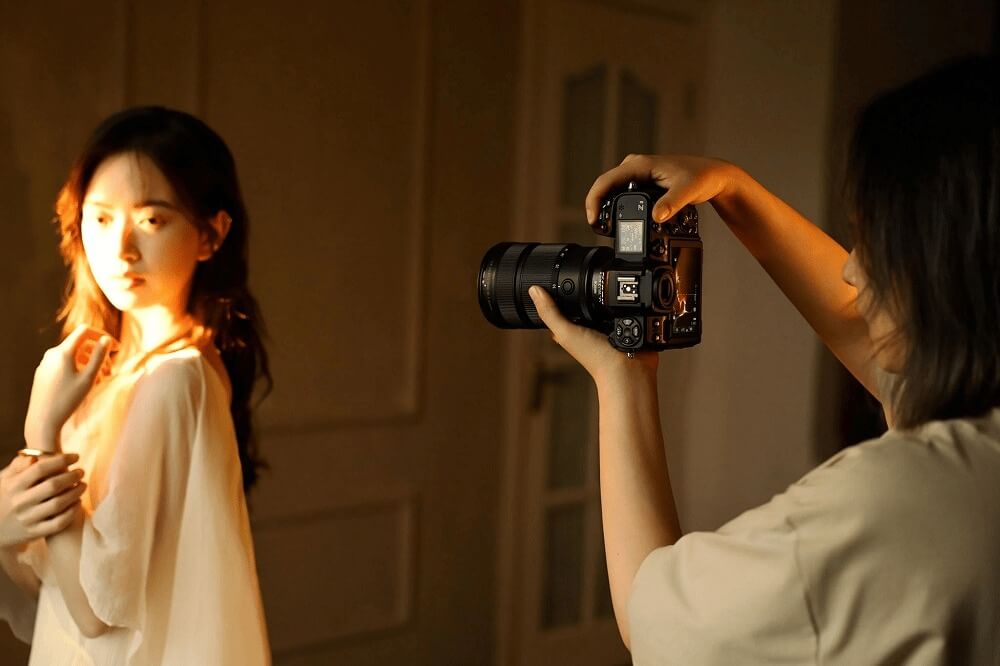 Ống kính Nikon NIKKOR Z 24-70mm f/2.8 S II 2 Hiệu suất quang học từ Nikon Z 24-70 F2.8 II