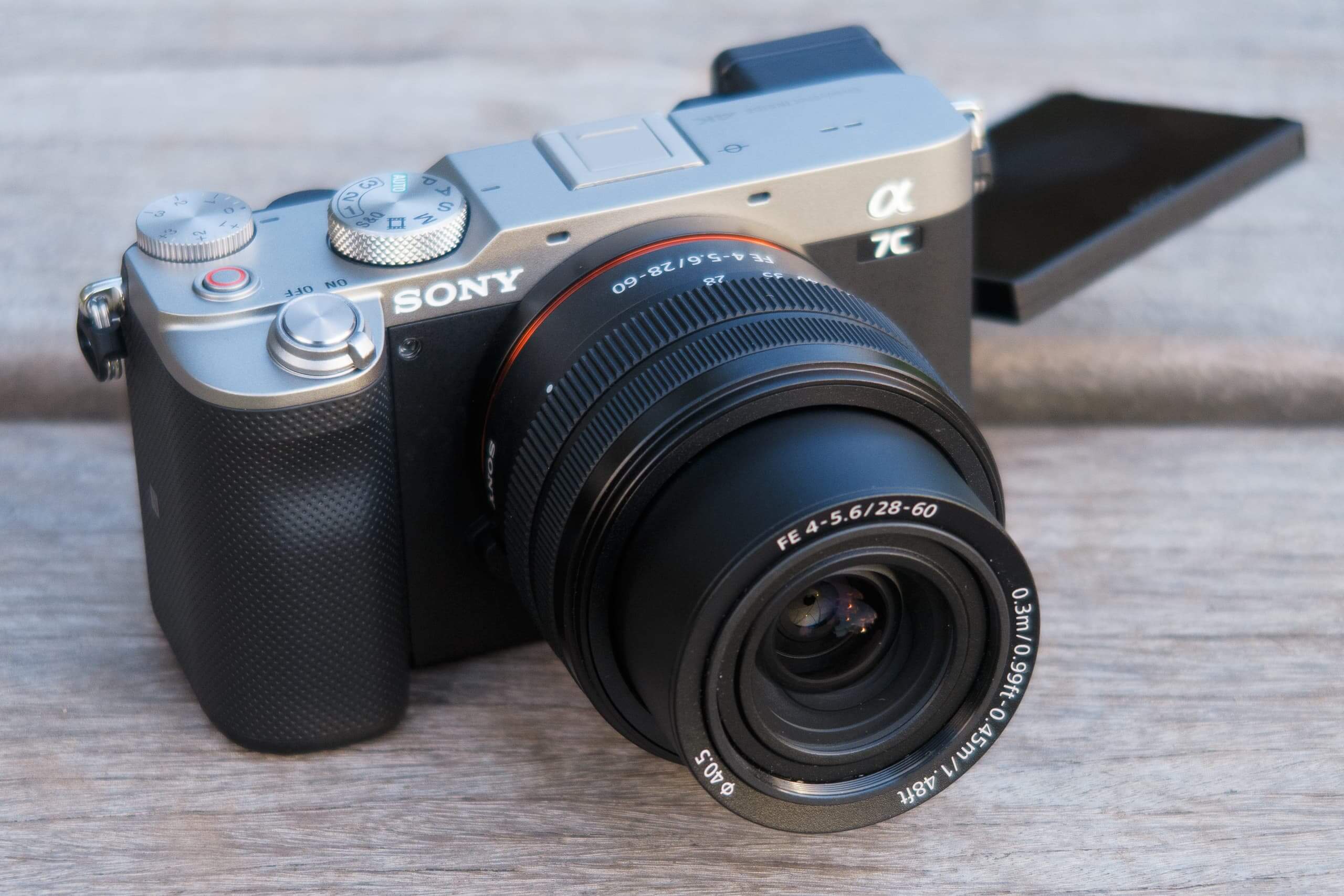 Đánh giá Sony A7C mẫu máy ảnh Full-Frame đa năng cho mọi nhu cầu 6 Hiệu suất vận hành và làm việc