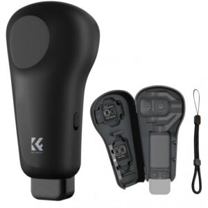 K&F Concept Case Bảo Vệ Cho Pocket 4P