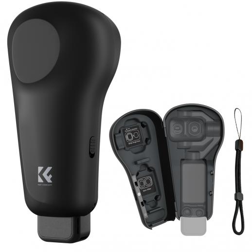 K&F Concept Case Bảo Vệ Cho Pocket 4P
