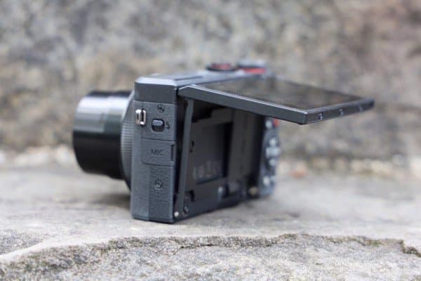 Máy ảnh Canon PowerShot G7 X Mark III 36 Khả năng kết nối và quản lý năng lượng