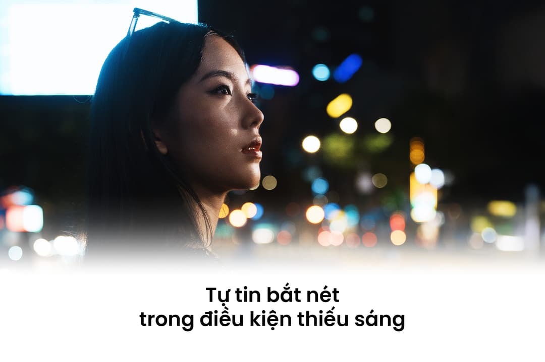 Máy ảnh Sony Alpha A7C 98 Khả năng tương tác qua màn hình cảm ứng