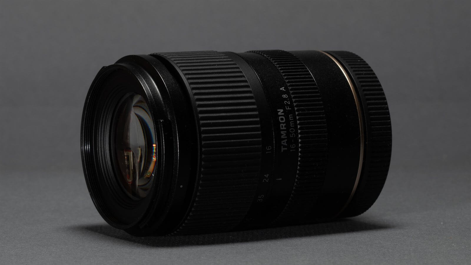 Tamron 16-50mm f/2.8 A ra mắt cho 4 hệ ngàm: Giá từ 529 USD, bản Nikon Z dài 121.3mm 1 Khác biệt cấu trúc vật lý giữa các hệ ngàm: Bản Nikon Z dài vượt trội