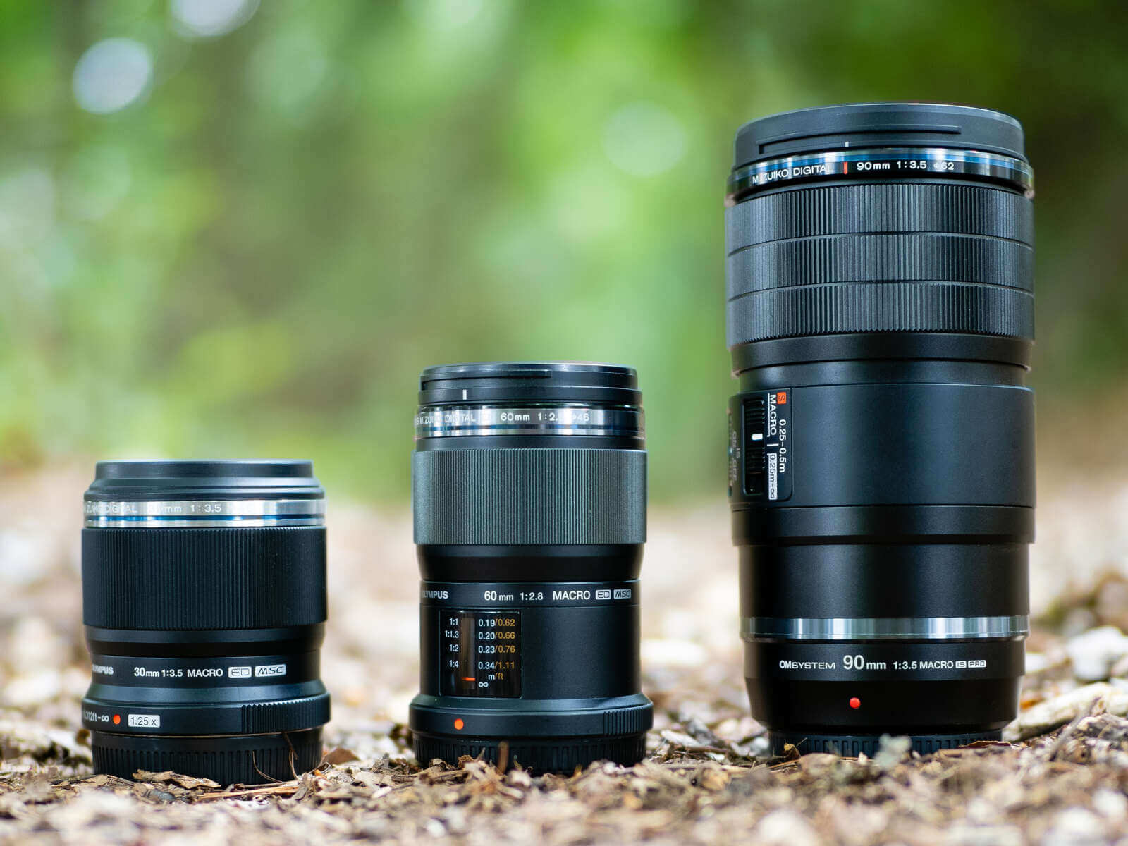 Lens macro và những kiến thức nhiếp ảnh cần nắm vững 1 Khái niệm cơ bản về ống kính macro
