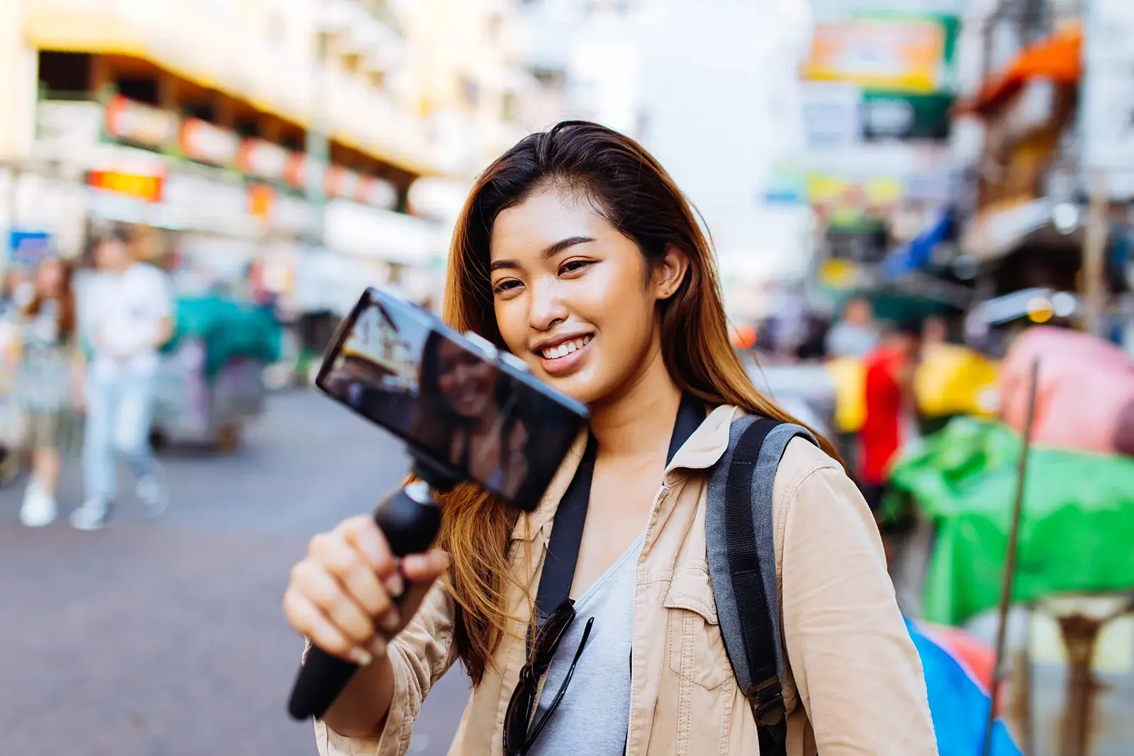 Kỹ thuật cầm nắm thiết bị
