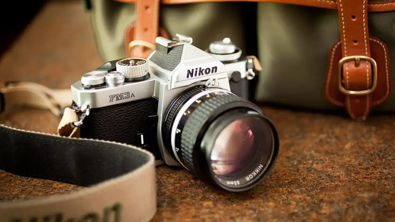 Lý do nhiếp ảnh gia tin dùng máy ảnh Nikon cho du lịch