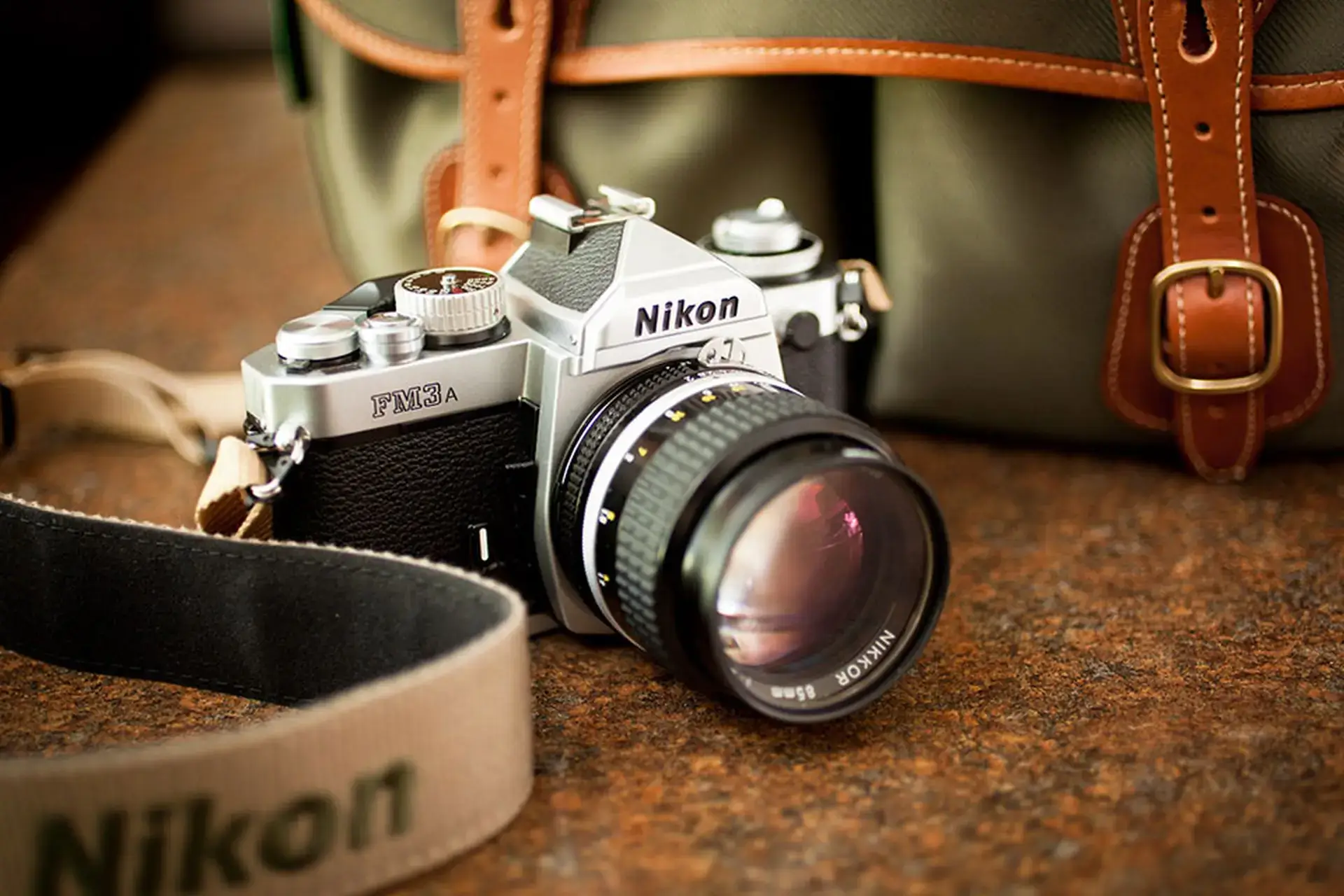 Lý do nhiếp ảnh gia tin dùng máy ảnh Nikon cho du lịch