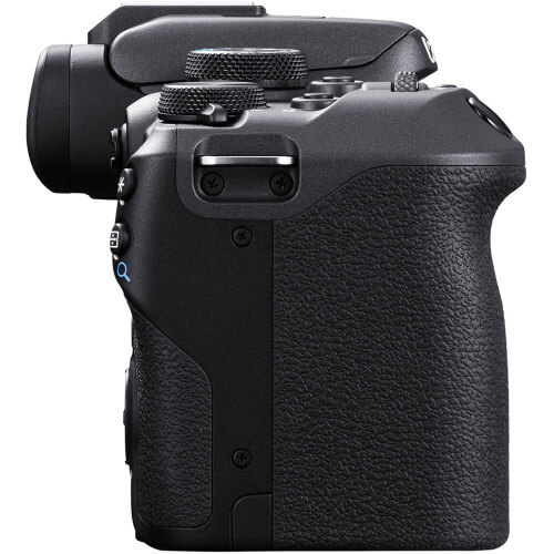Máy Ảnh Canon EOS R10 4 Máy Ảnh Canon EOS R10 - Ảnh 4