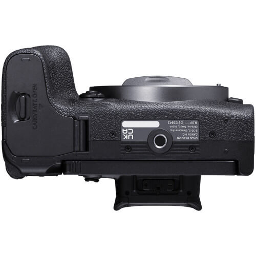 Máy Ảnh Canon EOS R10 7 Máy Ảnh Canon EOS R10 - Ảnh 7