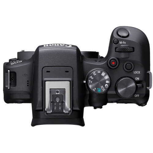 Máy Ảnh Canon EOS R10 8 Máy Ảnh Canon EOS R10 - Ảnh 8