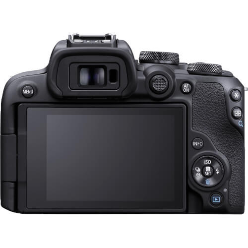 Máy Ảnh Canon EOS R10 9 Máy Ảnh Canon EOS R10 - Ảnh 9