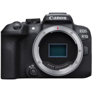Máy Ảnh Canon EOS R10 36 Máy Ảnh Canon EOS R10 (Body Only)