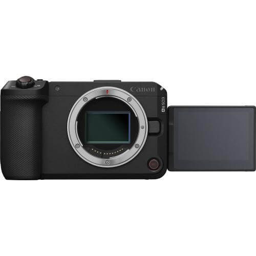 Máy ảnh Canon EOS R6 V 3 Máy ảnh Canon EOS R6 V - Ảnh 3