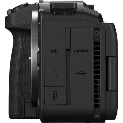 Máy ảnh Canon EOS R6 V 9 Máy ảnh Canon EOS R6 V - Ảnh 9