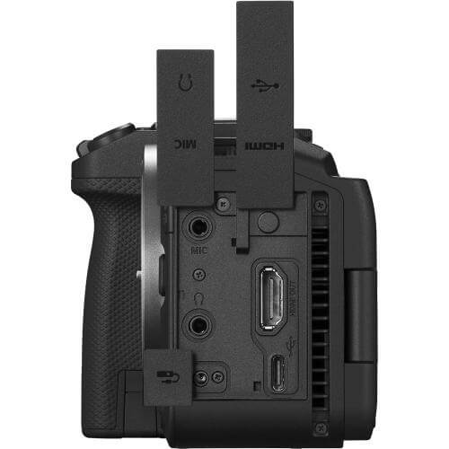 Máy ảnh Canon EOS R6 V 8 Máy ảnh Canon EOS R6 V - Ảnh 8