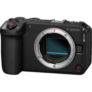 Máy ảnh Canon EOS R6 V 15 Máy ảnh Canon EOS R6 V