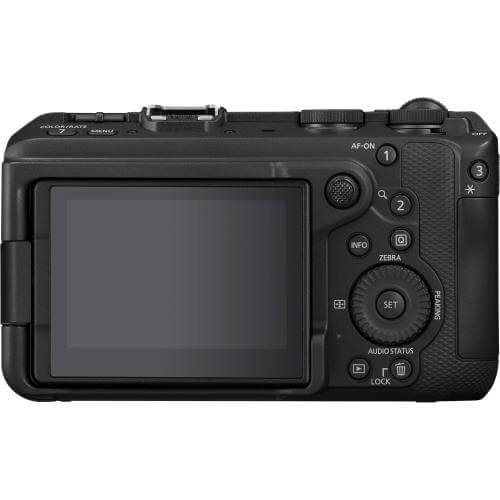Máy ảnh Canon EOS R6 V 2 Máy ảnh Canon EOS R6 V - Ảnh 2