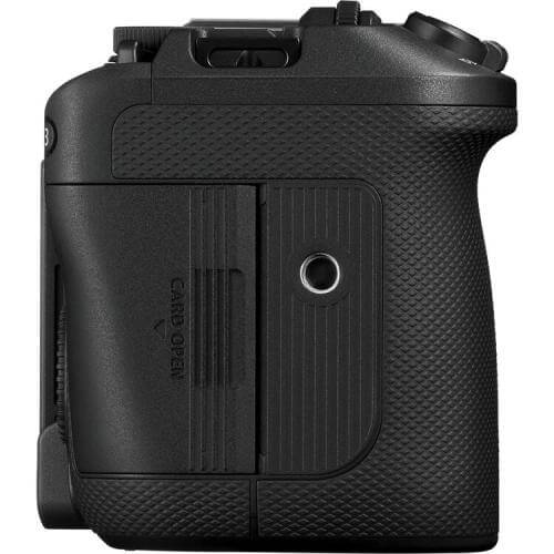 Máy ảnh Canon EOS R6 V 6 Máy ảnh Canon EOS R6 V - Ảnh 6