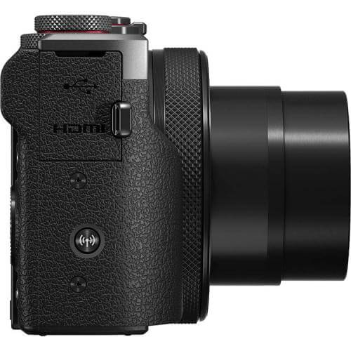 Máy ảnh Canon PowerShot G7 X Mark III 2 Máy ảnh Canon PowerShot G7 X Mark III - Ảnh 2