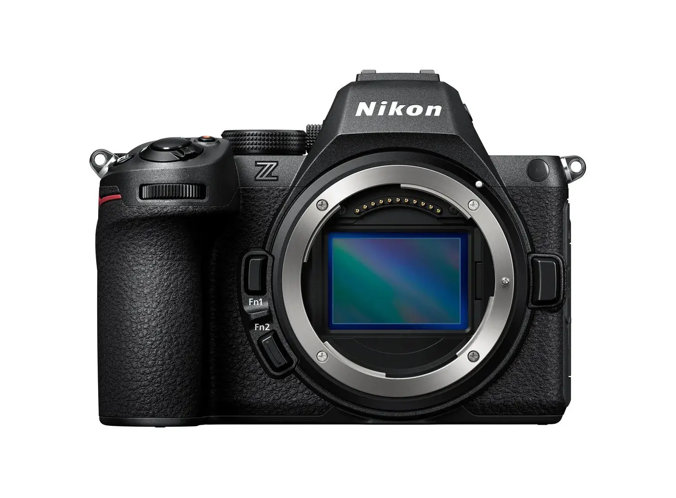Máy ảnh đẹp và 9+ mẫu máy chụp hình chất lượng hiện nay 1 Máy ảnh chụp hình đẹp Nikon Z5 II