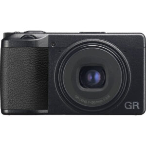 Máy ảnh Compact Ricoh GR IIIx 45 Máy ảnh Compact Ricoh GR IIIx HDF