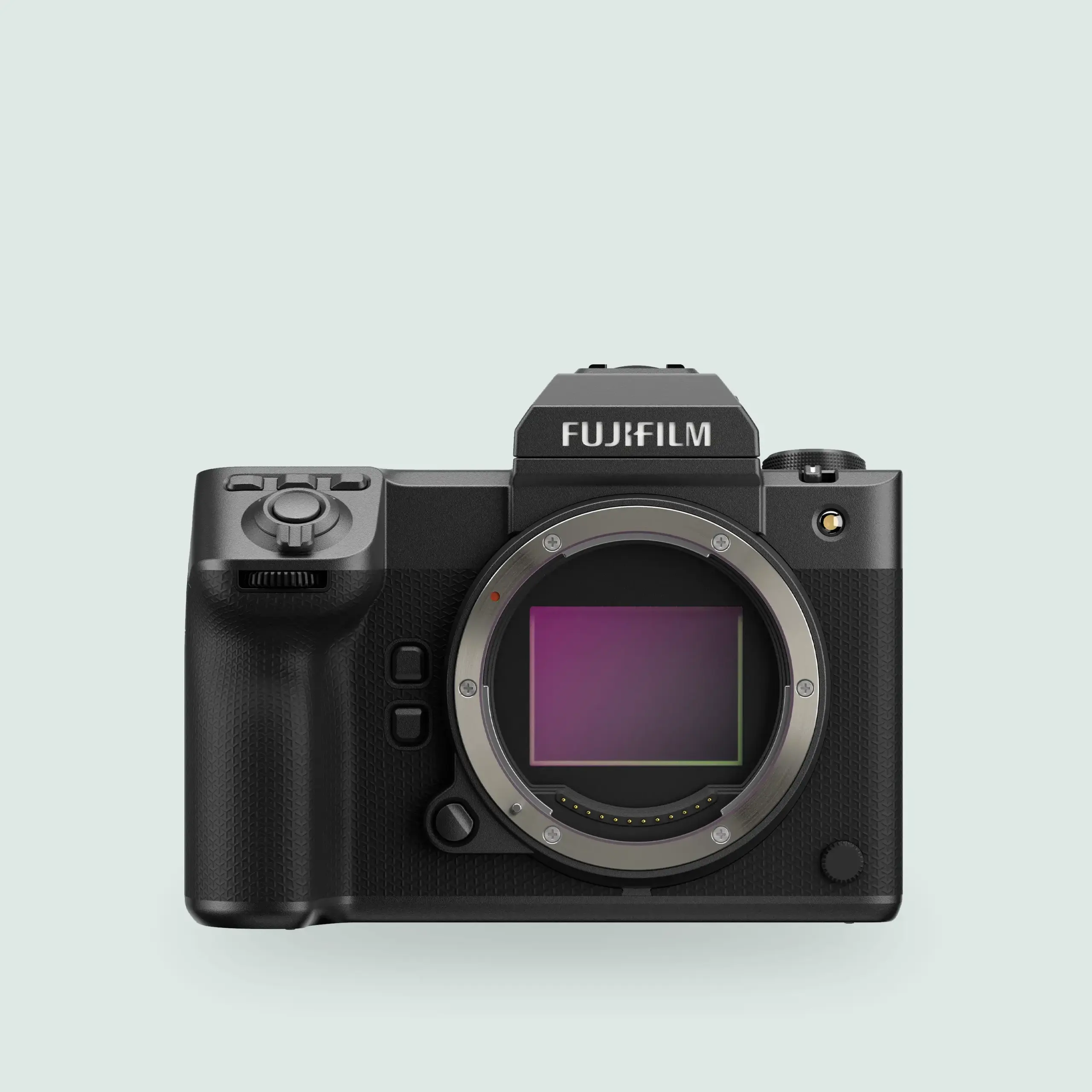Máy ảnh đẹp và 9+ mẫu máy chụp hình chất lượng hiện nay 9 Máy ảnh Fujifilm GFX100 II - Cảm biến lớn, chất lượng tuyệt vời