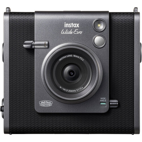 Máy Ảnh Fujifilm Instax Wide Evo