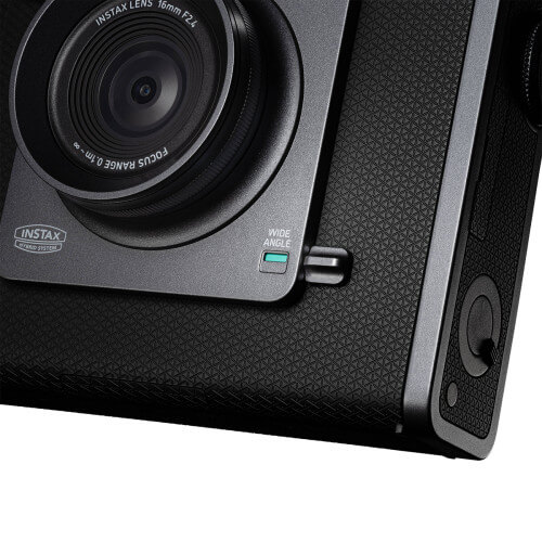 Máy Ảnh Fujifilm Instax Wide Evo 7 Máy Ảnh Fujifilm Instax Wide Evo - Ảnh 7