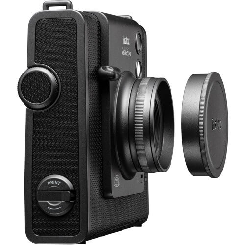 Máy Ảnh Fujifilm Instax Wide Evo 8 Máy Ảnh Fujifilm Instax Wide Evo - Ảnh 8