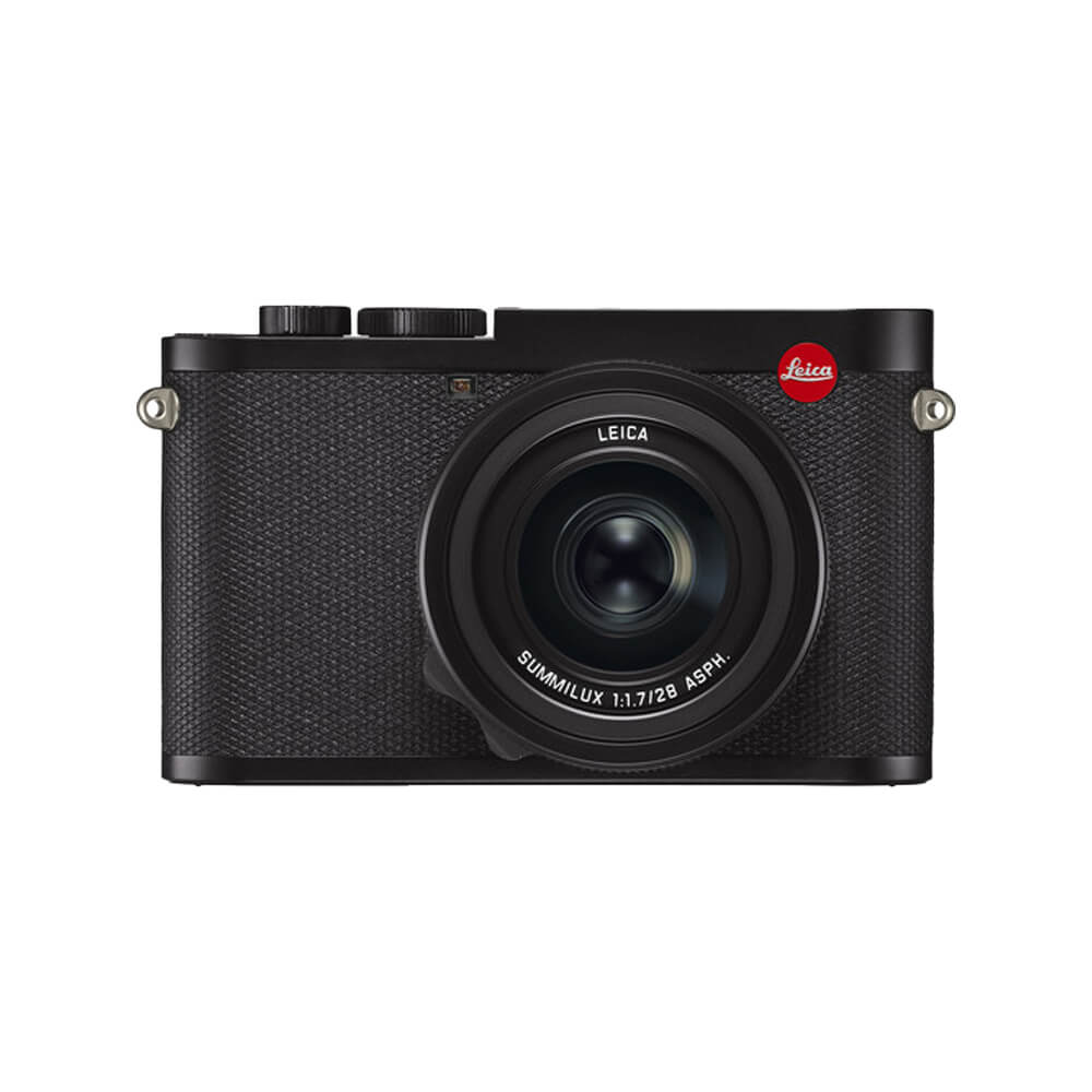 Máy ảnh đẹp và 9+ mẫu máy chụp hình chất lượng hiện nay 7 Máy ảnh Leica Q2 - Xử lý chụp hình tinh tế