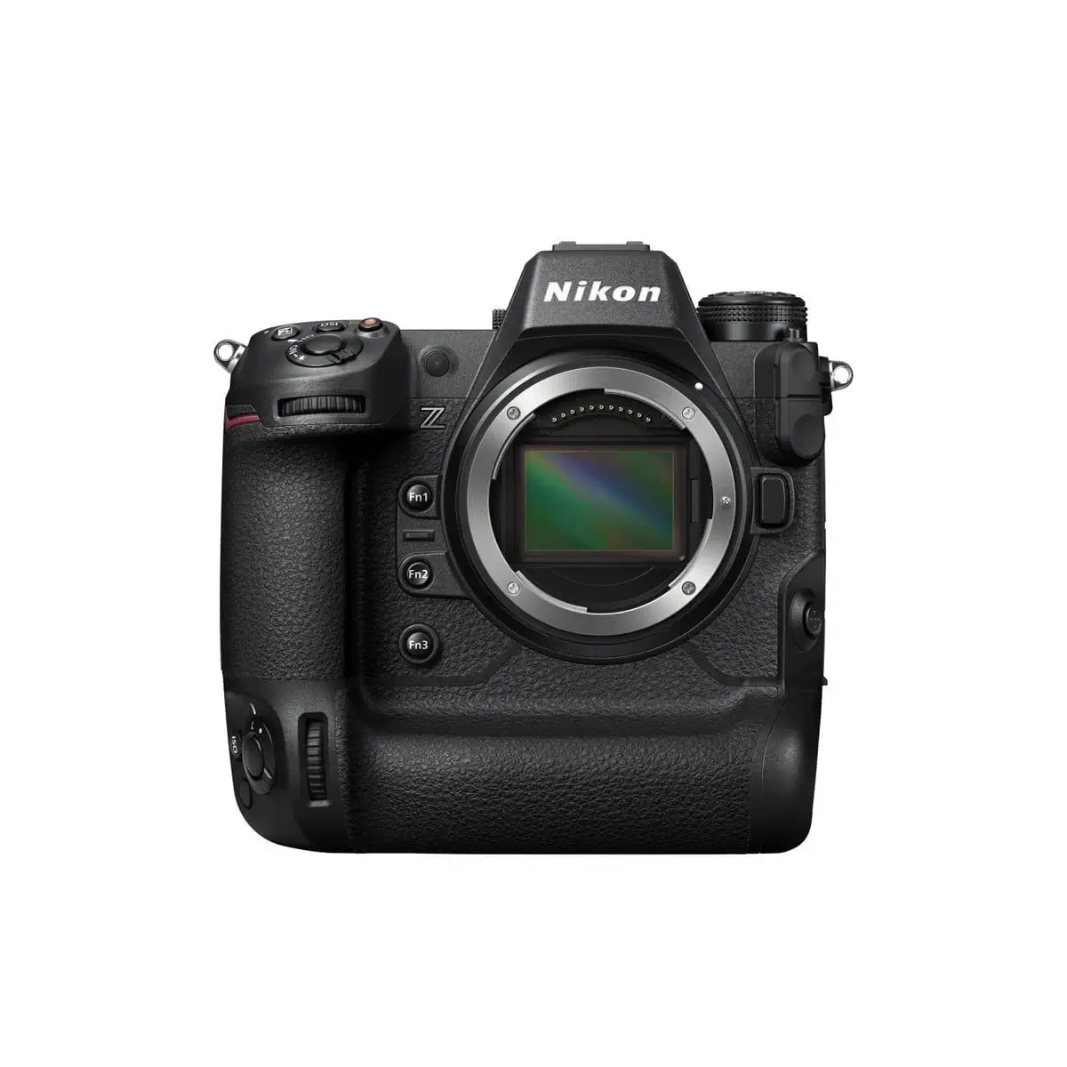 Máy ảnh đẹp và 9+ mẫu máy chụp hình chất lượng hiện nay 4 Máy ảnh Nikon Z9 chuyên dụng chụp hình chuyên nghiệp